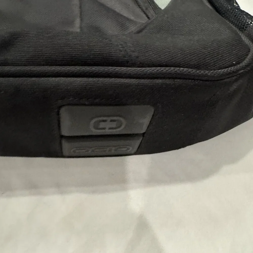 Ogio Computer Laptop Electronics Bag Messenger Coors Light